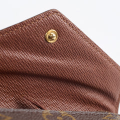 Louis Vuitton Victorine Wallet Monogram