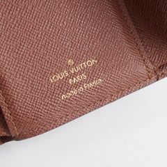 Louis Vuitton Victorine Wallet Monogram