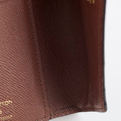 Louis Vuitton Victorine Wallet Monogram