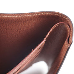 Louis Vuitton Victorine Wallet Monogram