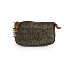 Louis Vuitton Stephen Sprousse Pochette Accessoires