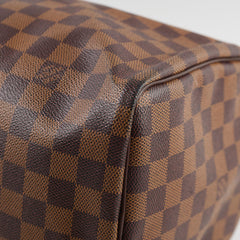 Louis Vuitton Speedy 30 Damier Ebene