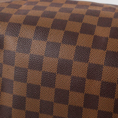 Louis Vuitton Speedy 30 Damier Ebene