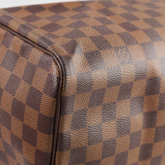 Louis Vuitton Speedy 30 Damier Ebene
