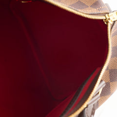 Louis Vuitton Speedy 30 Damier Ebene