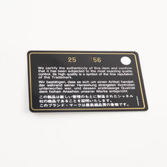 Chanel Small Gabrielle Bag Black and White