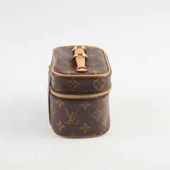 Louis Vuitton Nice BB Monogram