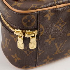 Louis Vuitton Nice BB Monogram