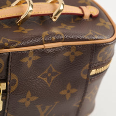 Louis Vuitton Nice BB Monogram