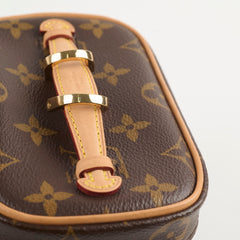 Louis Vuitton Nice BB Monogram