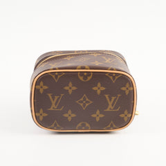Louis Vuitton Nice BB Monogram