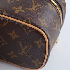 Louis Vuitton Nice BB Monogram