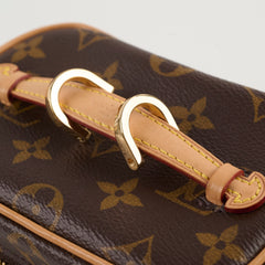 Louis Vuitton Nice BB Monogram