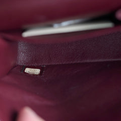 Chanel Medium/Large Double Classic Flap Black