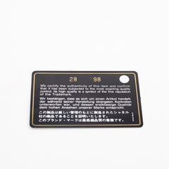 Chanel Boy Bag Old Medium Grey Caviar