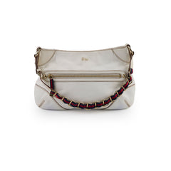 Gucci Shoulder Bag White