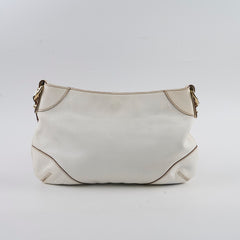 Gucci Shoulder Bag White