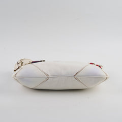 Gucci Shoulder Bag White