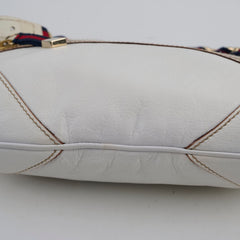 Gucci Shoulder Bag White