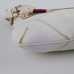 Gucci Shoulder Bag White