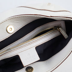 Gucci Shoulder Bag White