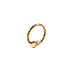 Cartier Juste Un Clou Small Model Ring Size 49