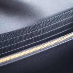 Hermes Constance to Go Noir Gold