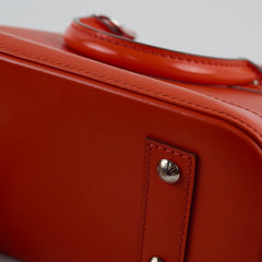 Louis Vuitton Alma BB Orange Epi