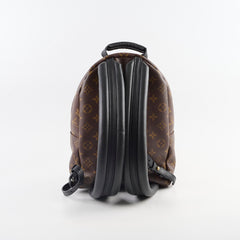 Louis Vuitton Palm Spring PM Monogram Backpack