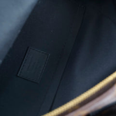 Louis Vuitton Palm Spring PM Monogram Backpack