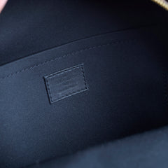 Louis Vuitton Palm Spring PM Monogram Backpack