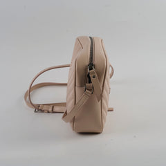 Saint Laurent Camera Bag Blush