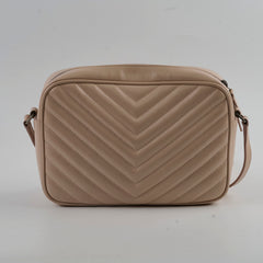 Saint Laurent Camera Bag Blush