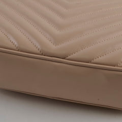 Saint Laurent Camera Bag Blush