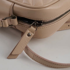 Saint Laurent Camera Bag Blush