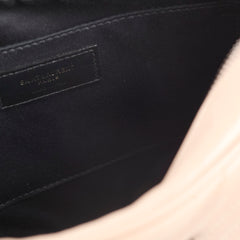 Saint Laurent Camera Bag Blush
