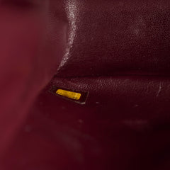 Chanel Jumbo Double Flap Caviar Black