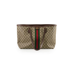 Gucci GG Ophidia Medium Tote