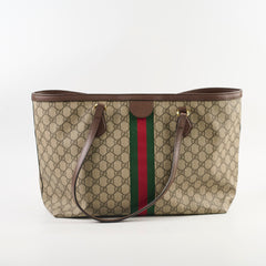 Gucci GG Ophidia Medium Tote