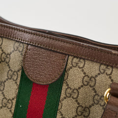 Gucci GG Ophidia Medium Tote