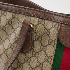Gucci GG Ophidia Medium Tote