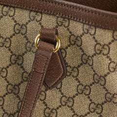 Gucci GG Ophidia Medium Tote