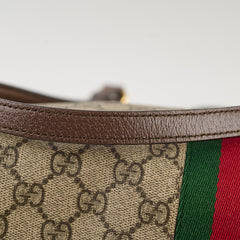 Gucci GG Ophidia Medium Tote