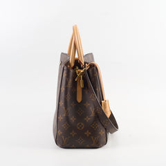 Louis Vuitton Montaigne MM Monogram