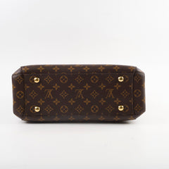 Louis Vuitton Montaigne MM Monogram