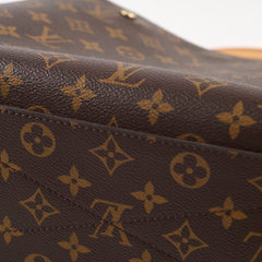 Louis Vuitton Montaigne MM Monogram