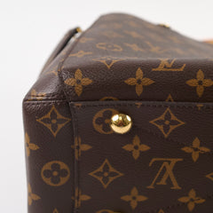 Louis Vuitton Montaigne MM Monogram