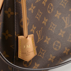 Louis Vuitton Montaigne MM Monogram