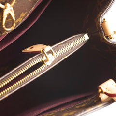 Louis Vuitton Montaigne MM Monogram