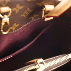 Louis Vuitton Montaigne MM Monogram